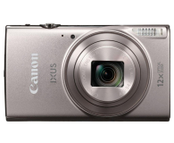 CANON IXUS 285 HS srebrny 1079C001 - 282366 - zdjęcie 3